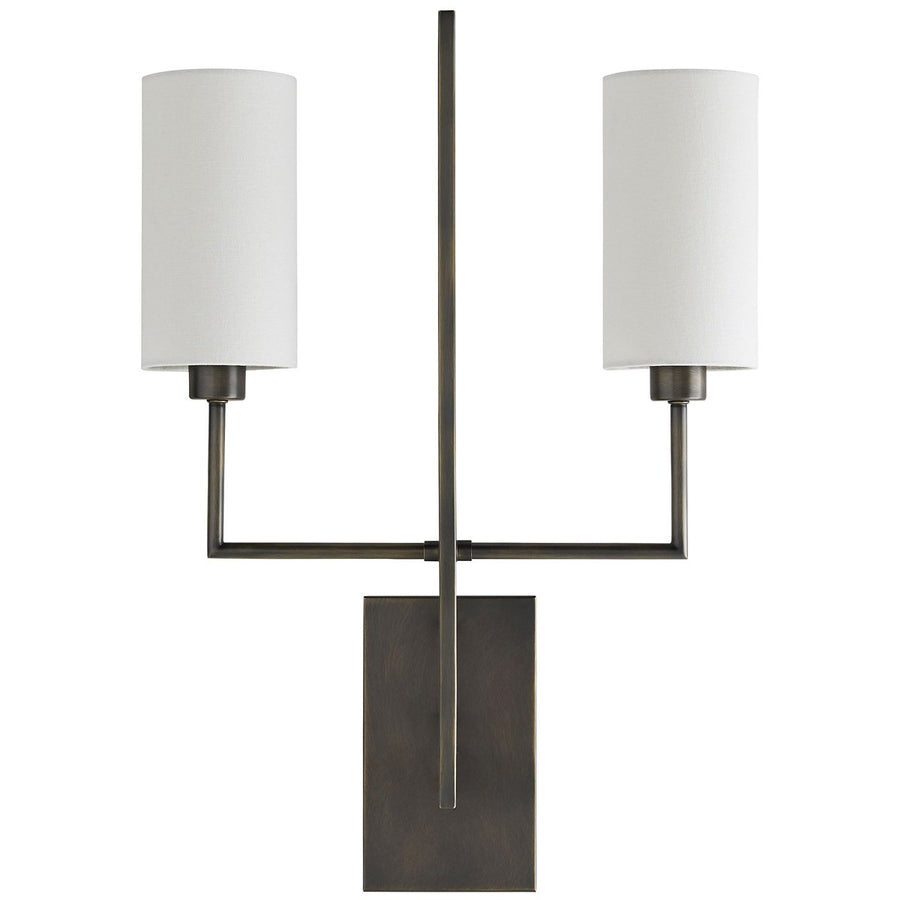 Arteriors The Ray Booth Blade Sconce
