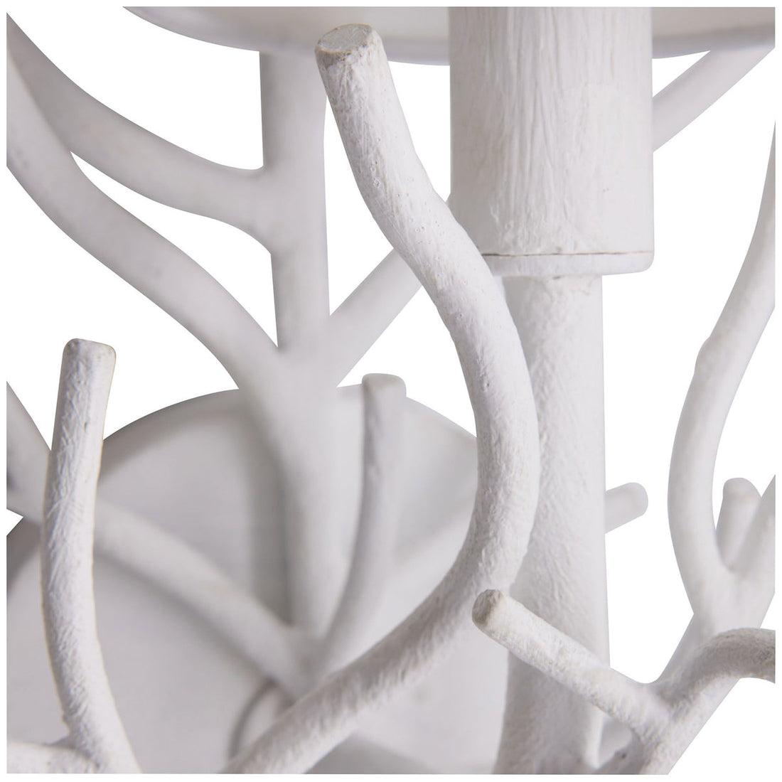 Arteriors Coral Twig Sconce