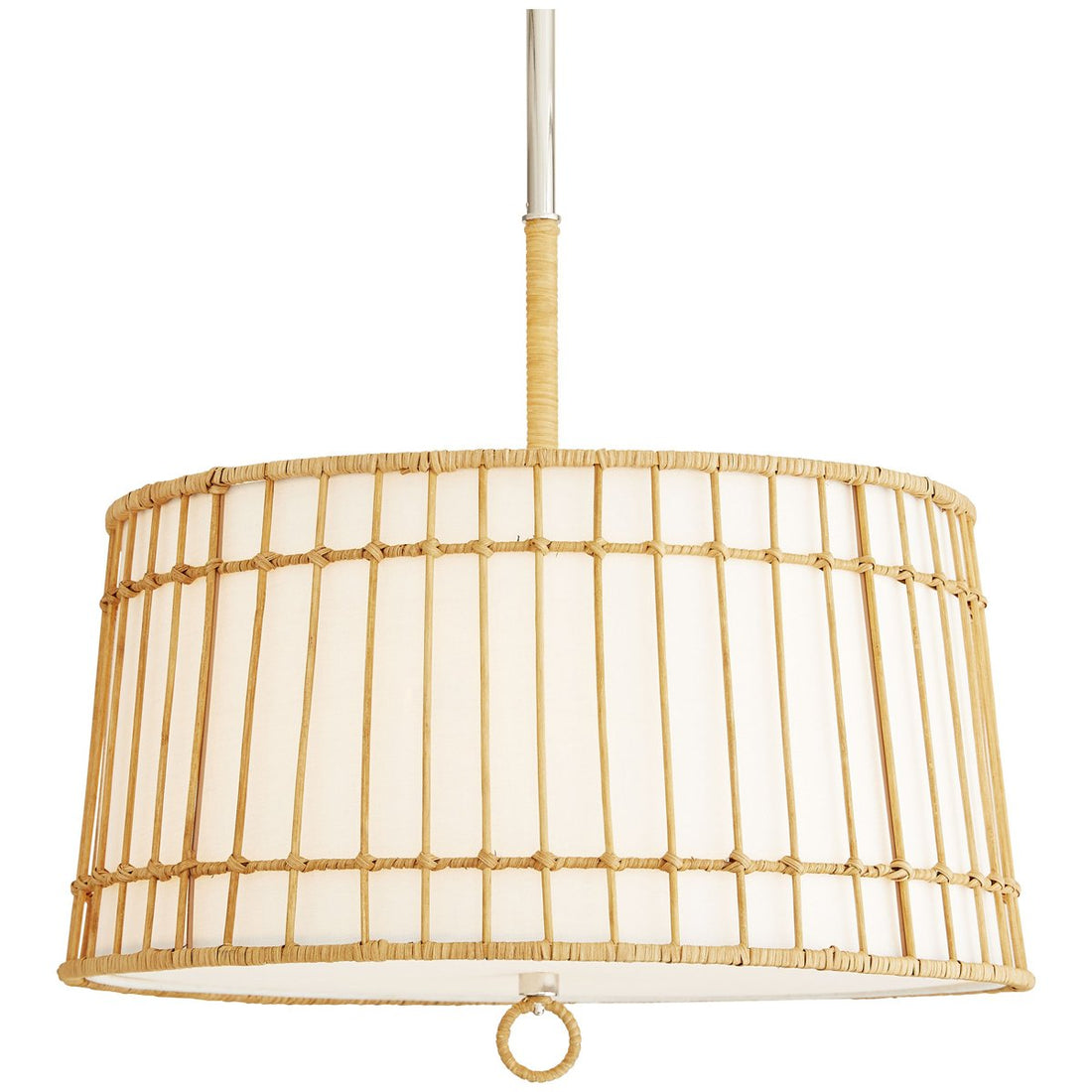 Arteriors Sea Island Pendant