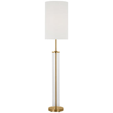 Feiss Leigh Medium Table Lamp