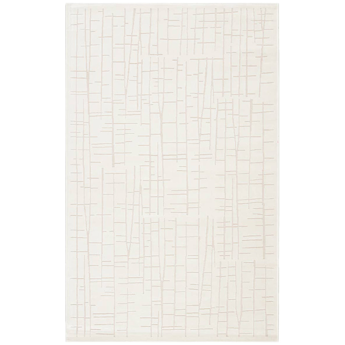 Jaipur Fables Palmer Abstract Area Rug