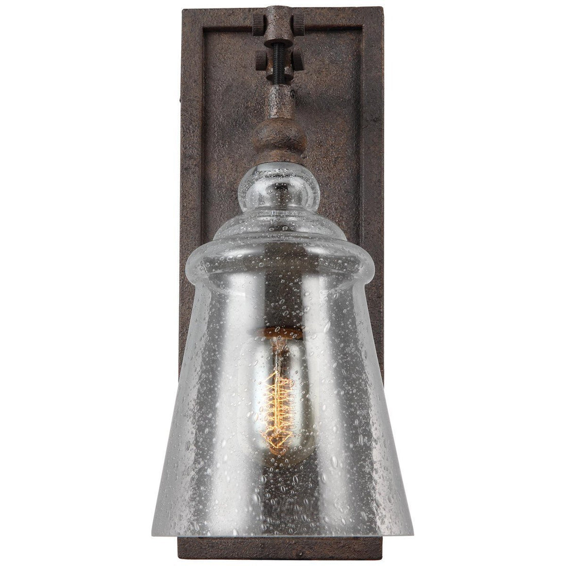 Feiss Loras 1 Light Wall Sconce
