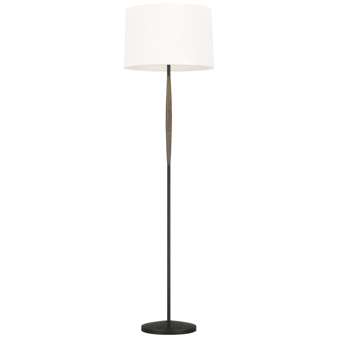 Feiss Ferrelli 1-Light Floor Lamp
