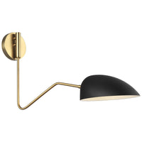 Feiss Jane 1-Light Wall Sconce