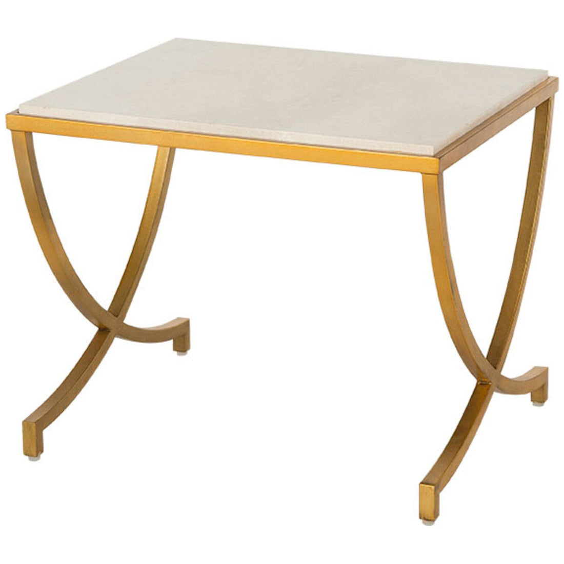 Sonder Living Lowery Bunching Table