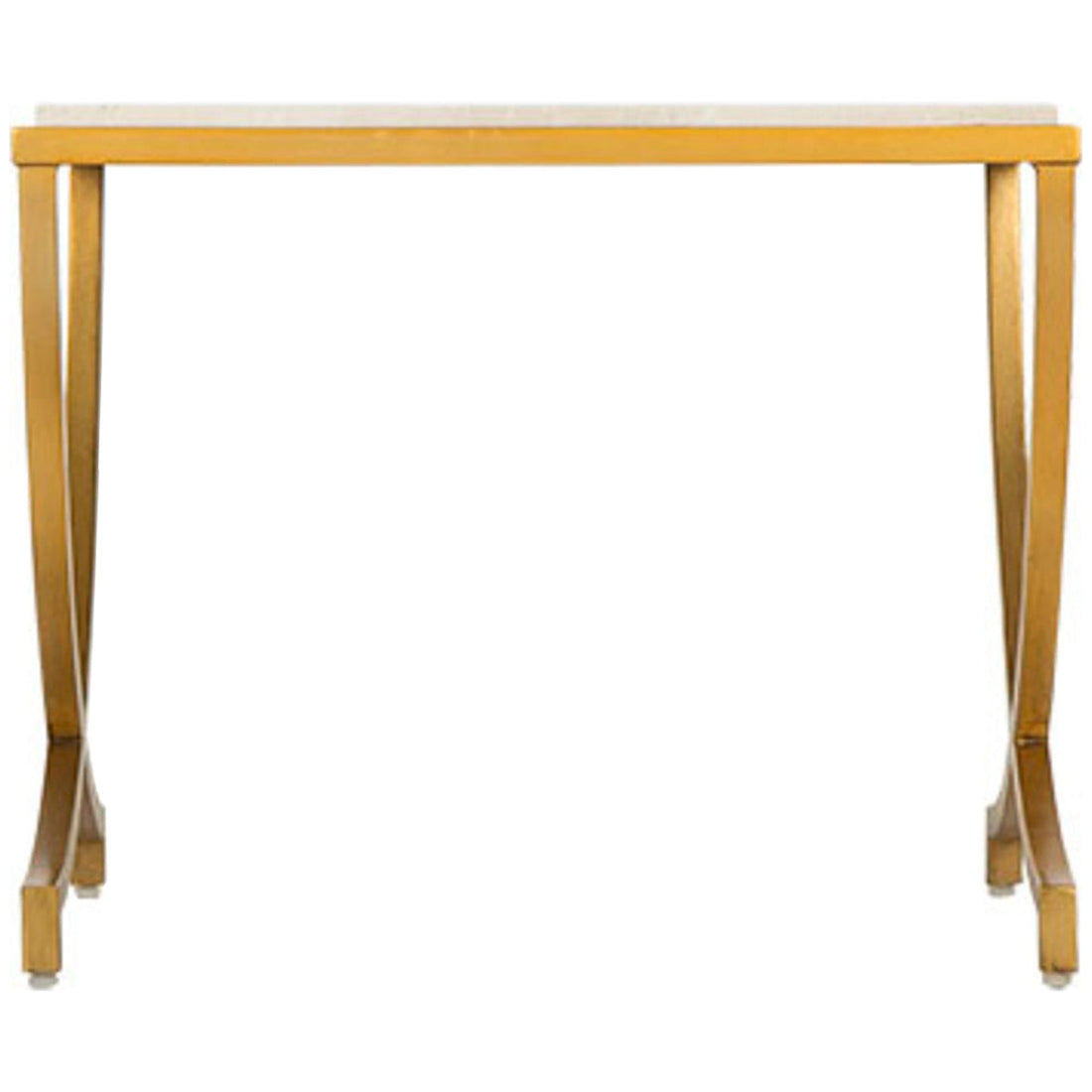 Sonder Living Lowery Bunching Table