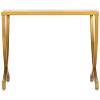 Sonder Living Lowery Bunching Table