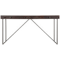 Thomas Bina Bridge Desk