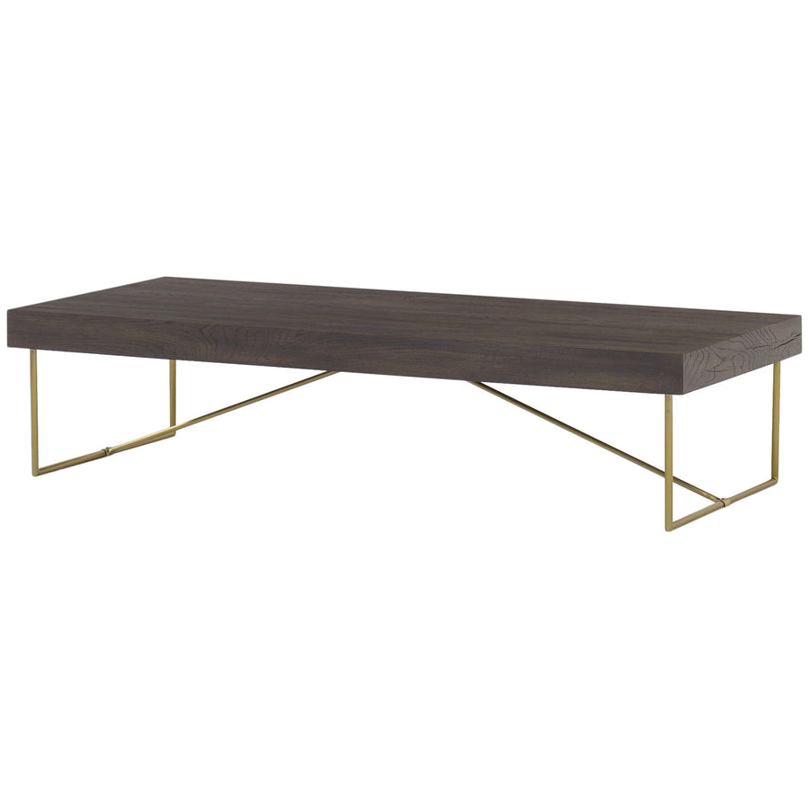 Thomas Bina Bridge Coffee Table