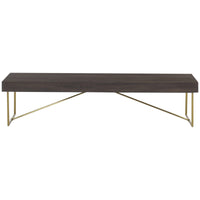 Thomas Bina Bridge Coffee Table