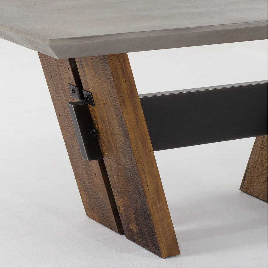 Thomas Bina Bonham Dining Table