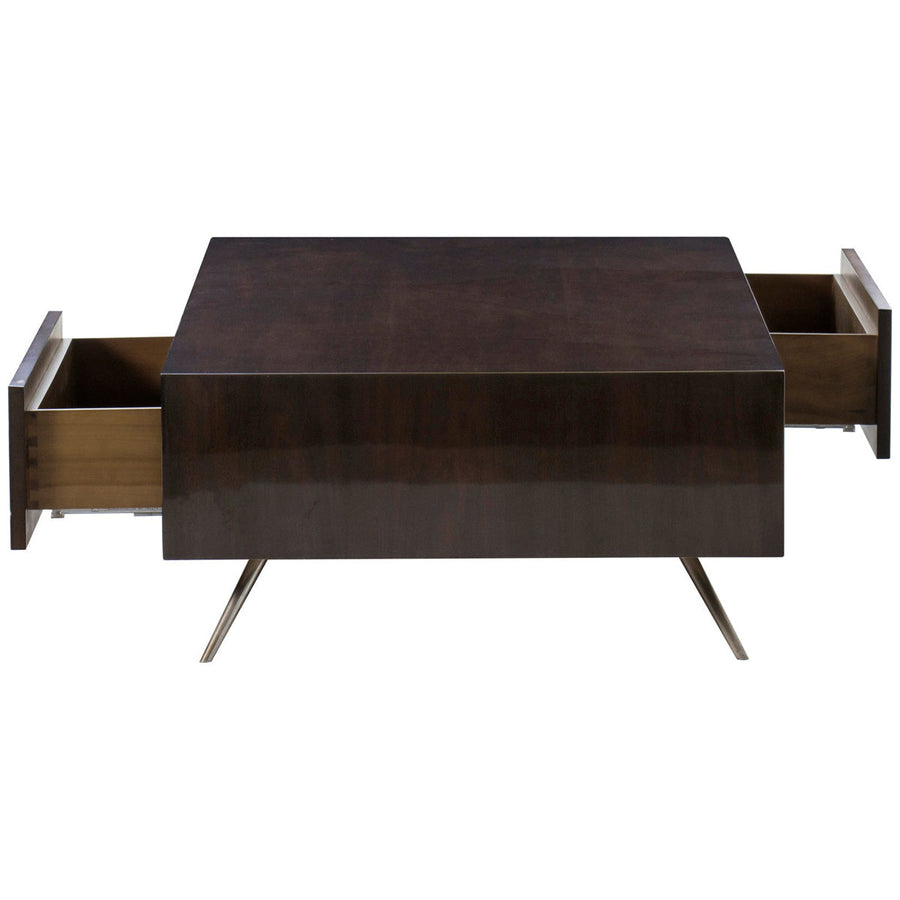 Thomas Bina Almera Square Coffee Table