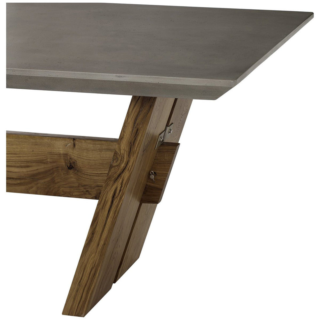 Thomas Bina Strand Dining Table