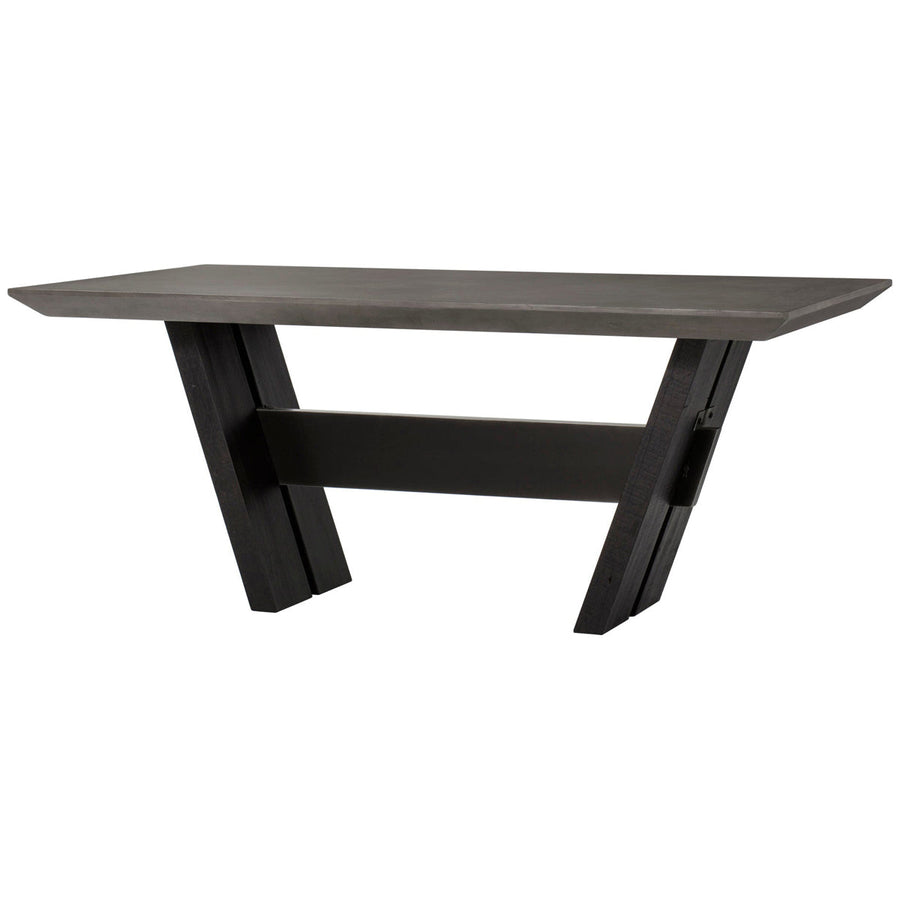 Thomas Bina Strand Dining Table - Dark