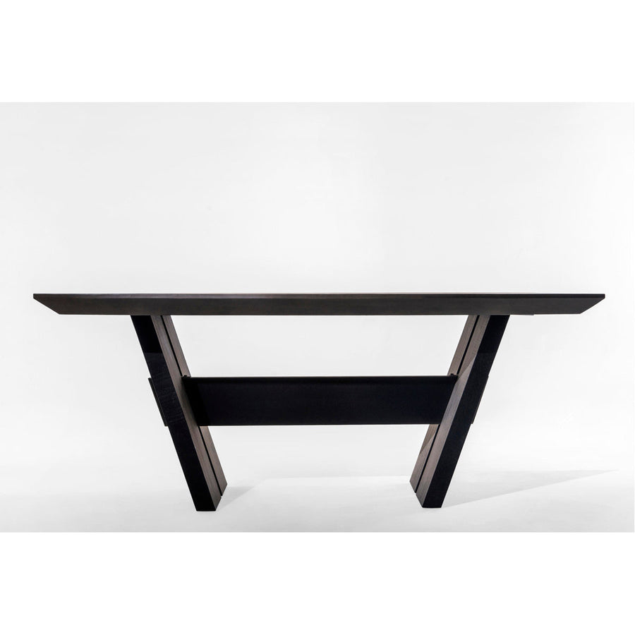 Thomas Bina Strand Dining Table - Dark