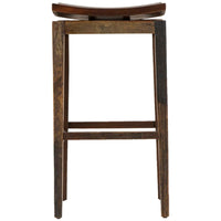 Thomas Bina Jones Bar Stool