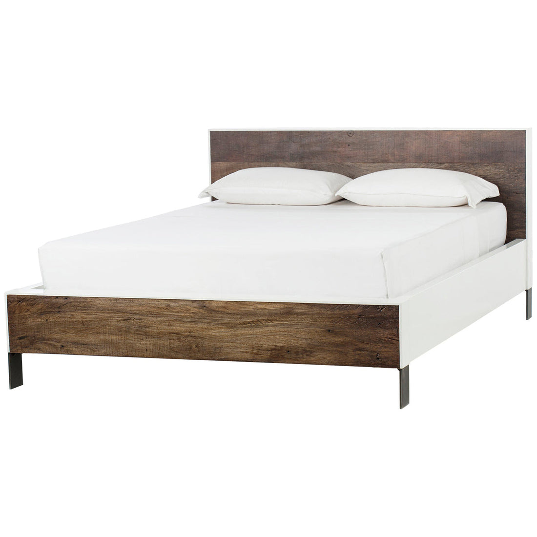 Thomas Bina Cardosa 37-Inch Bed