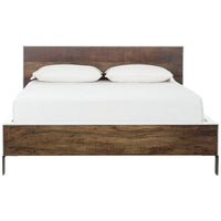 Thomas Bina Cardosa 37-Inch Bed