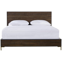 Thomas Bina Zuma Bed - US Queen