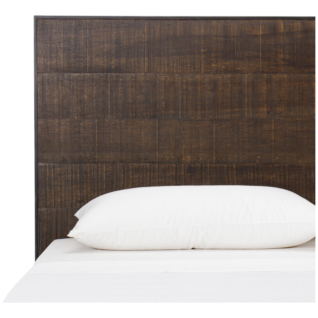 Thomas Bina Tribeca Bed