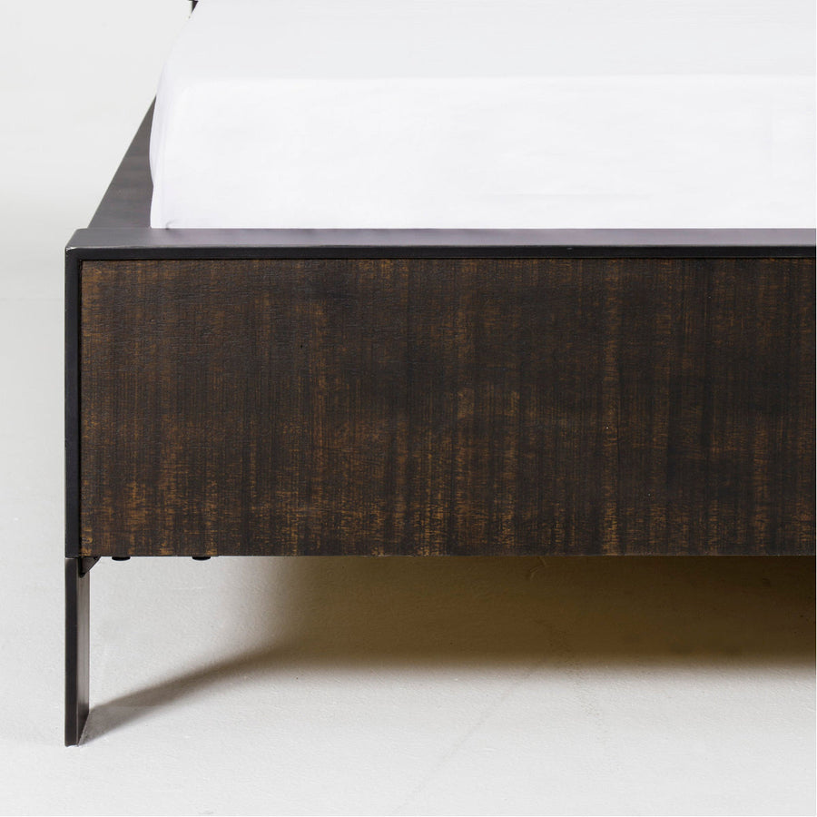 Thomas Bina Tribeca Bed