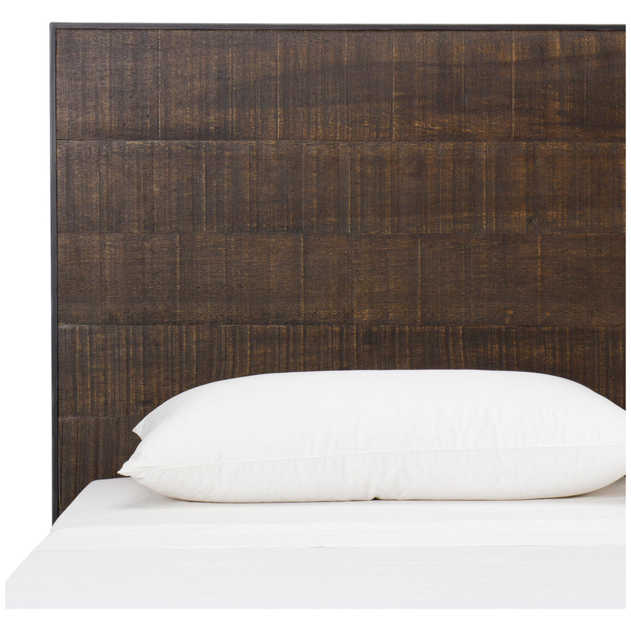 Thomas Bina Tribeca Bed