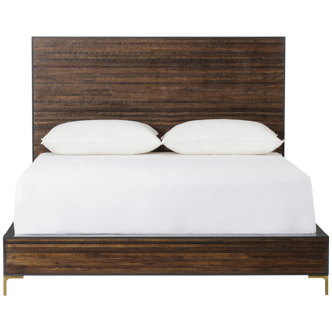 Thomas Bina Zuma Bed - US Queen