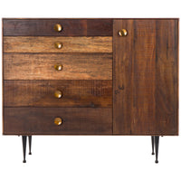 Thomas Bina Julian Sideboard