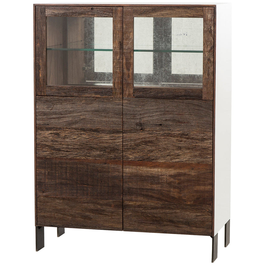 Thomas Bina Cardosa Bar Cabinet