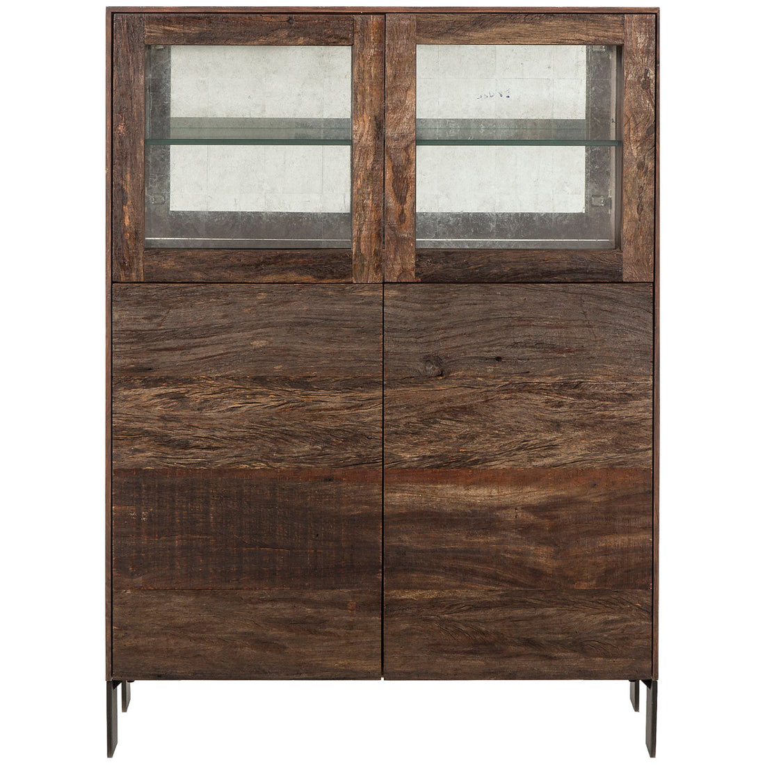 Thomas Bina Cardosa Bar Cabinet