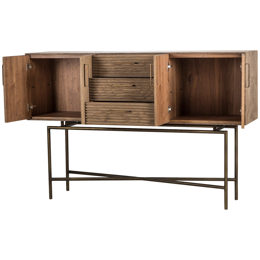 Thomas Bina Blaine 3-Drawer Credenza