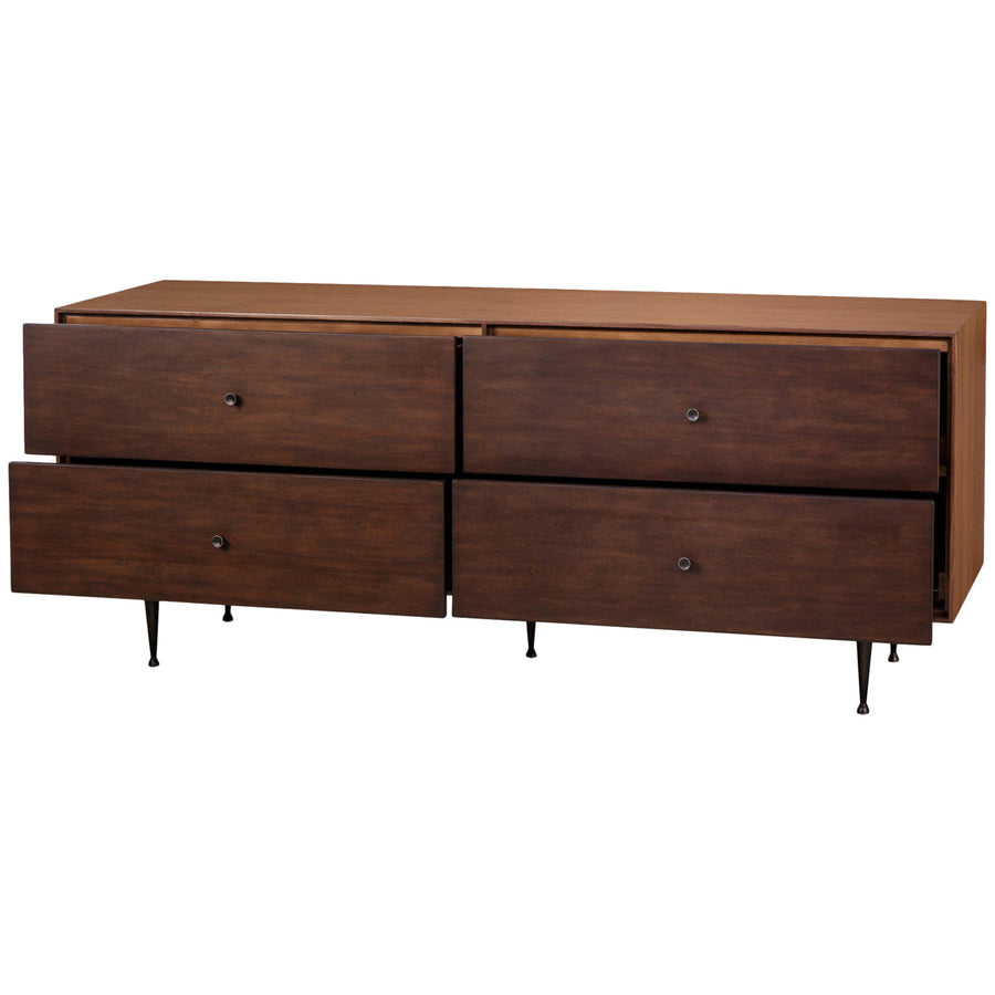 Thomas Bina Bailey 4-Drawer Dresser