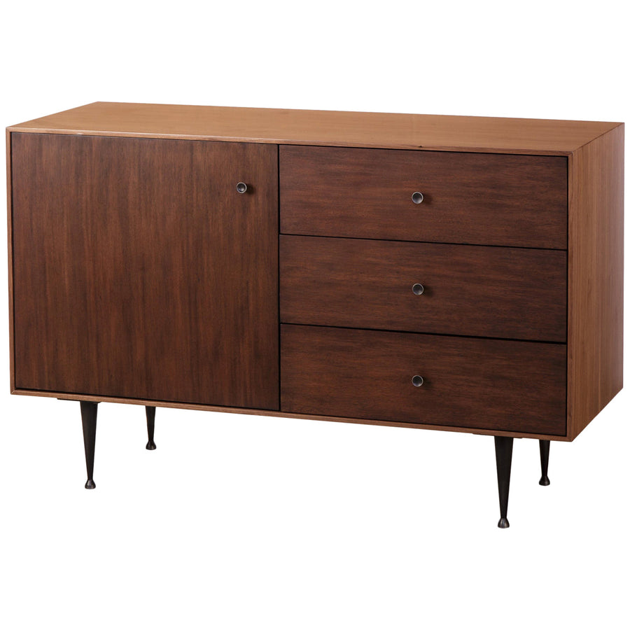 Thomas Bina Bailey 3-Drawer Dresser