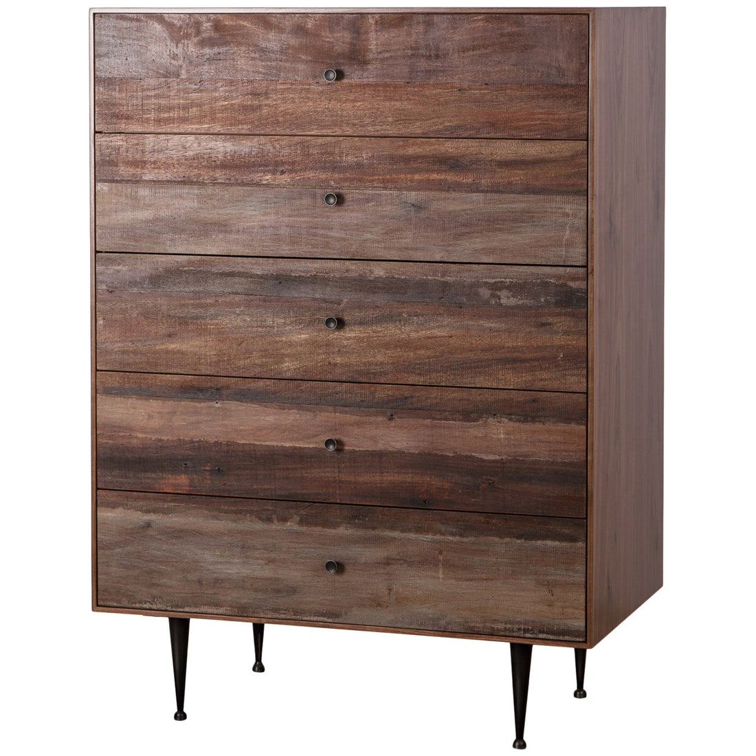 Thomas Bina Julian 5-Drawer Chest