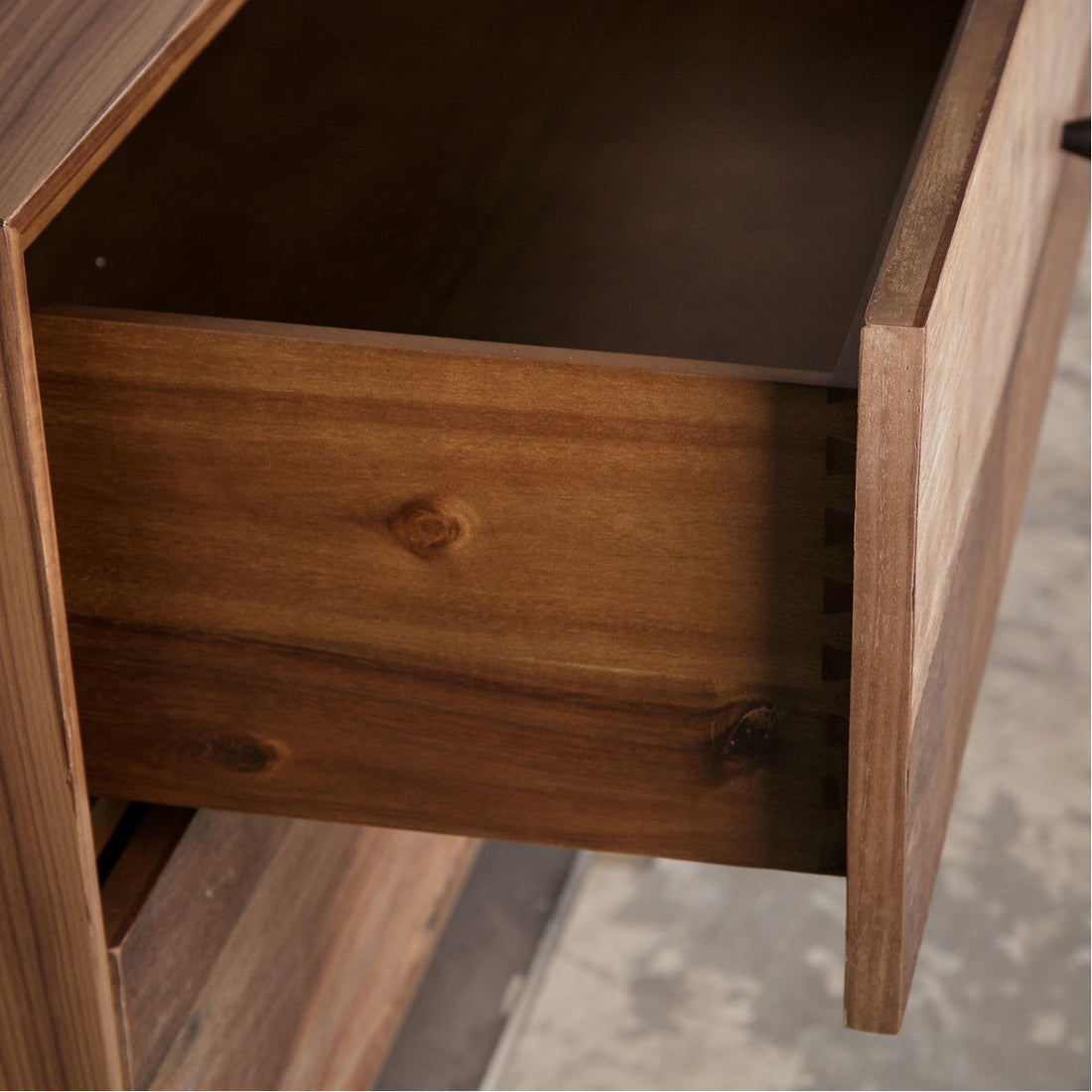 Thomas Bina Julian 5-Drawer Chest