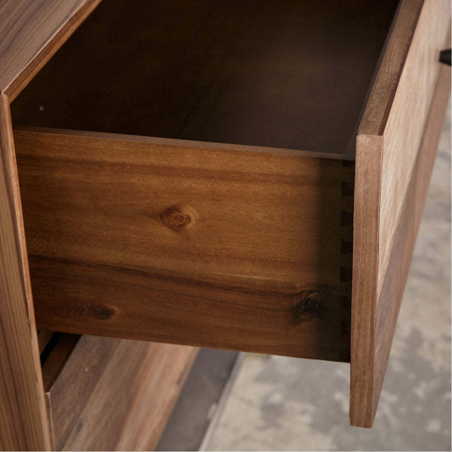 Thomas Bina Julian 5-Drawer Chest