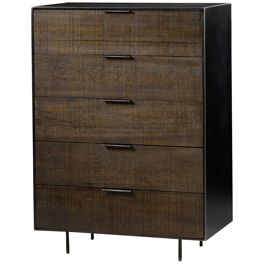 Thomas Bina Tribeca 5-Drawer Chest