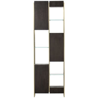 Thomas Bina Marley Bookcase