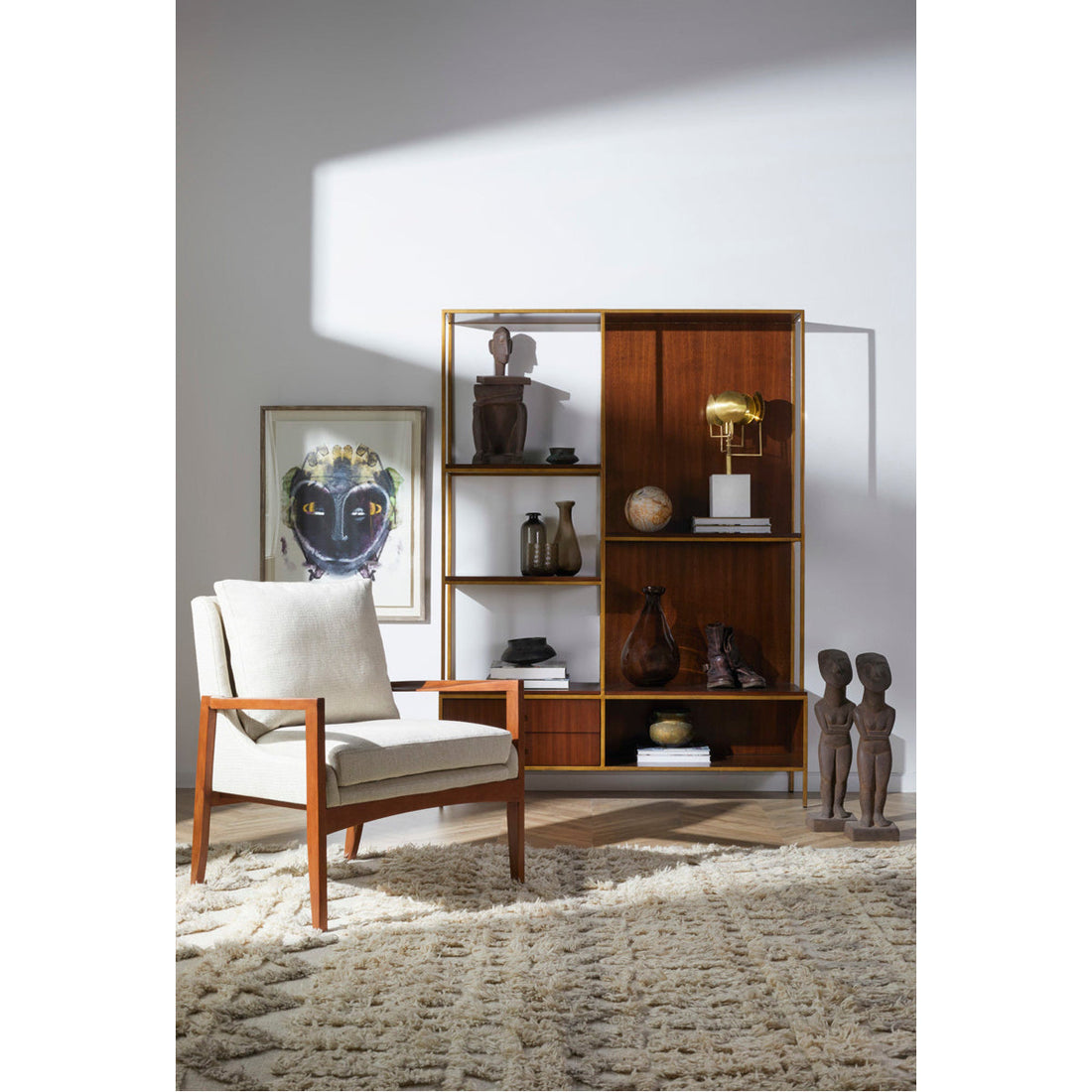 Sonder Living Copeland Etagere