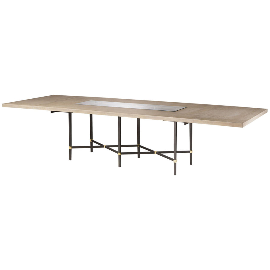Sonder Living Carson 88-Inch Dining Table