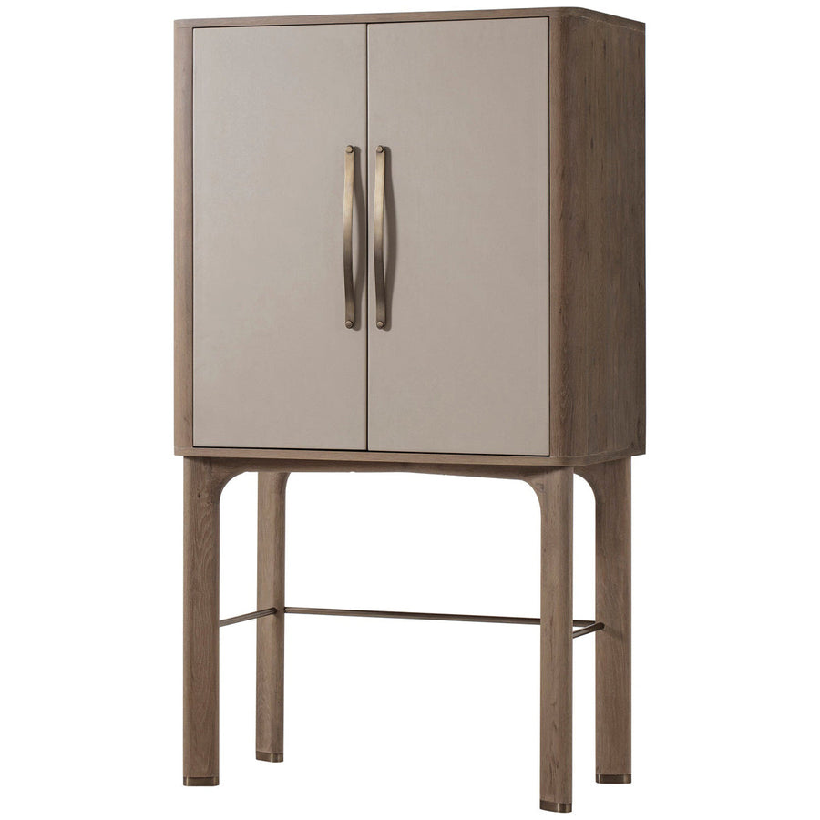 Sonder Living Charlie Bar Cabinet