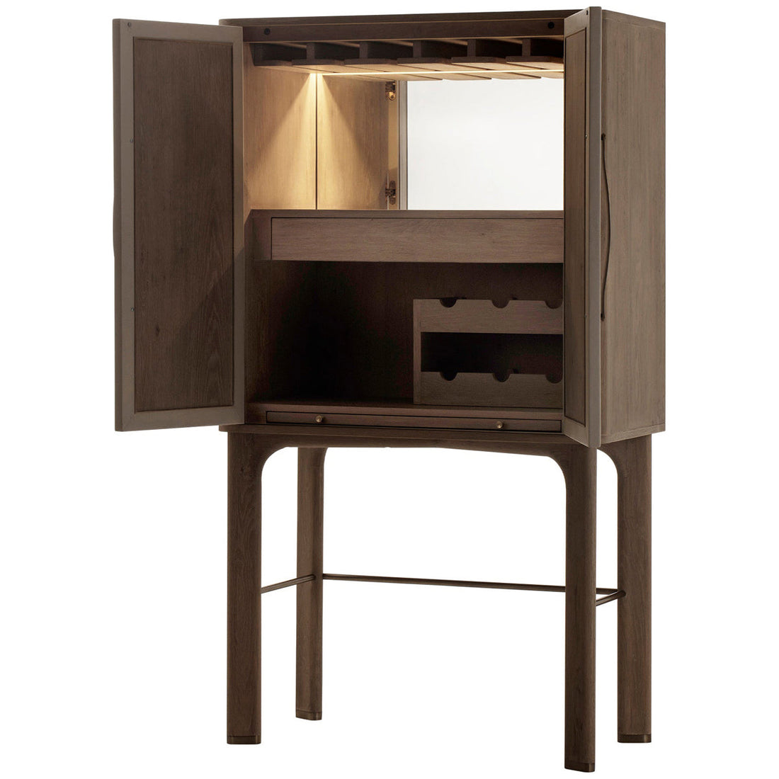 Sonder Living Charlie Bar Cabinet