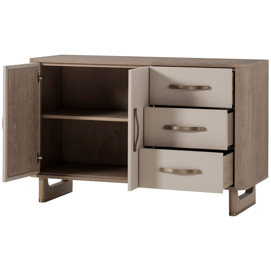 Sonder Living Charlie Small 2-Door Sideboard