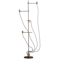 Nellcote Humphry Floor Lamp