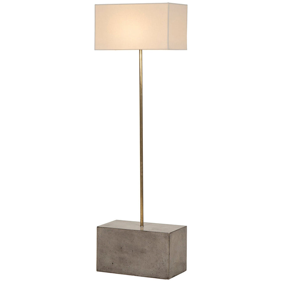 Nellcote Untitled Rectangle Floor Lamp