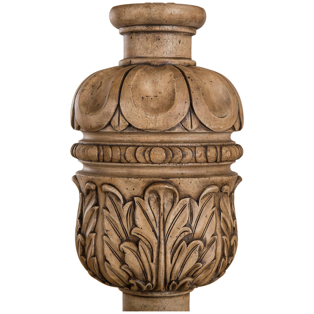 Nellcote St. Marie Pedestal Lamp