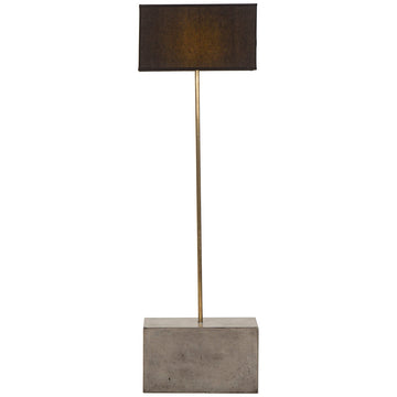 Nellcote Untitled Rectangle Floor Lamp