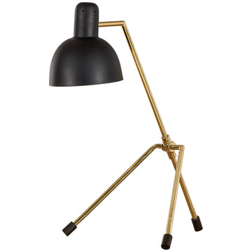 Nellcote Rivoli Table Lamp
