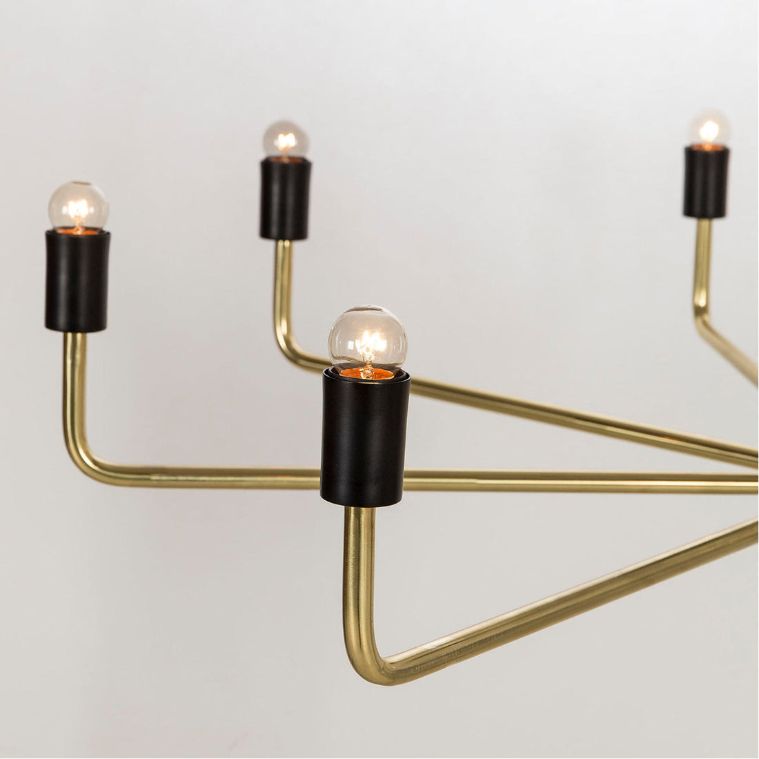 Nellcote Le Marais 8-Light Chandelier