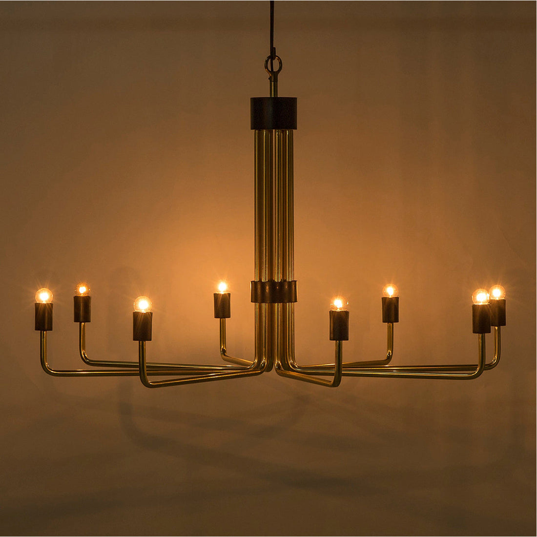 Nellcote Le Marais 8-Light Chandelier